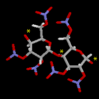 Nitrocellulose (click to load Chime image)