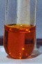 Dichromate solution