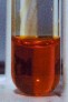 Dichromate solution