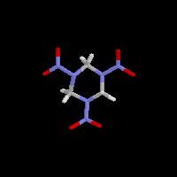 RDX (click to load Chime image)